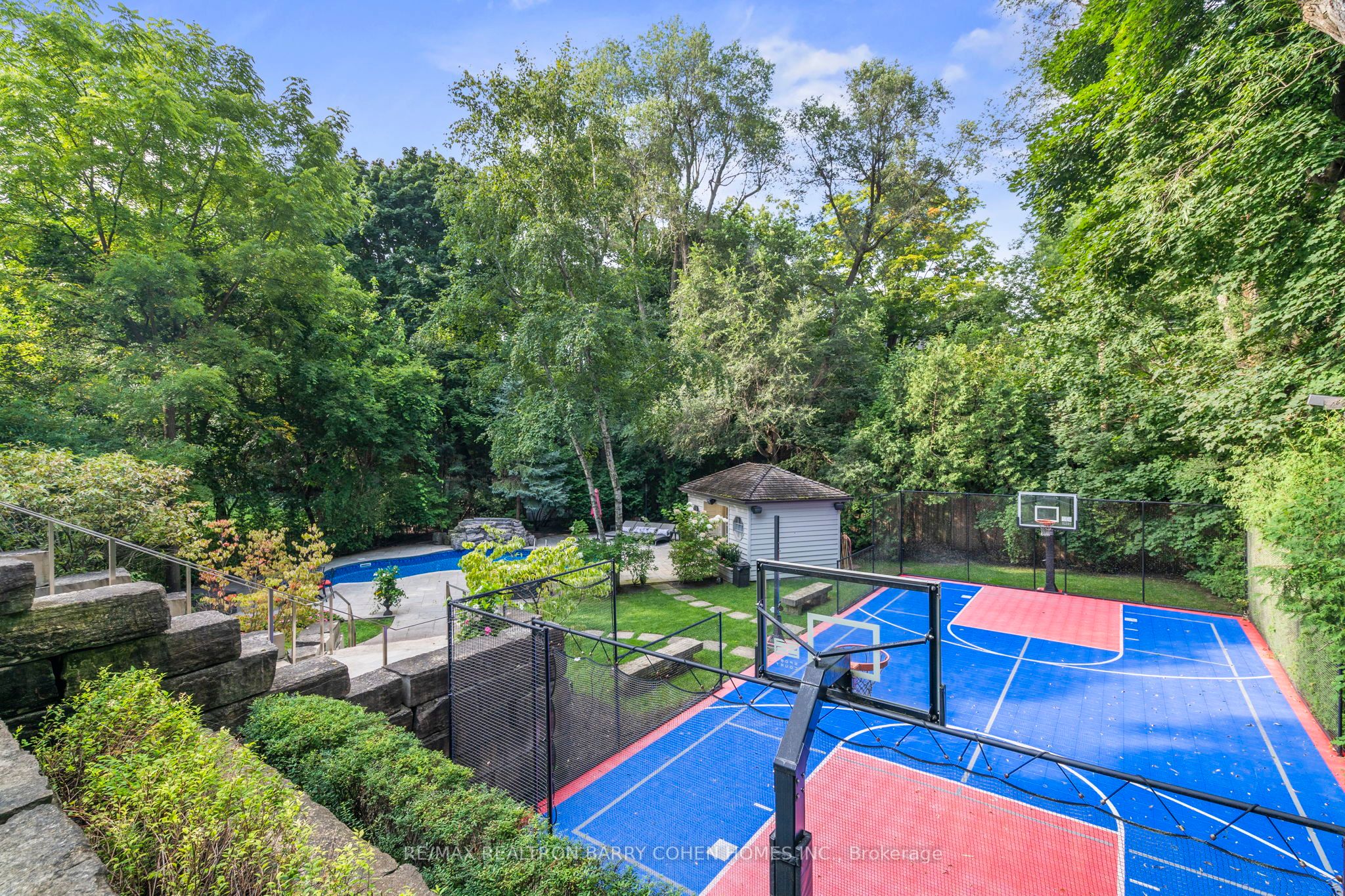11 Ormsby Crescent, Toronto, ON, M5P 2V2 photo 5