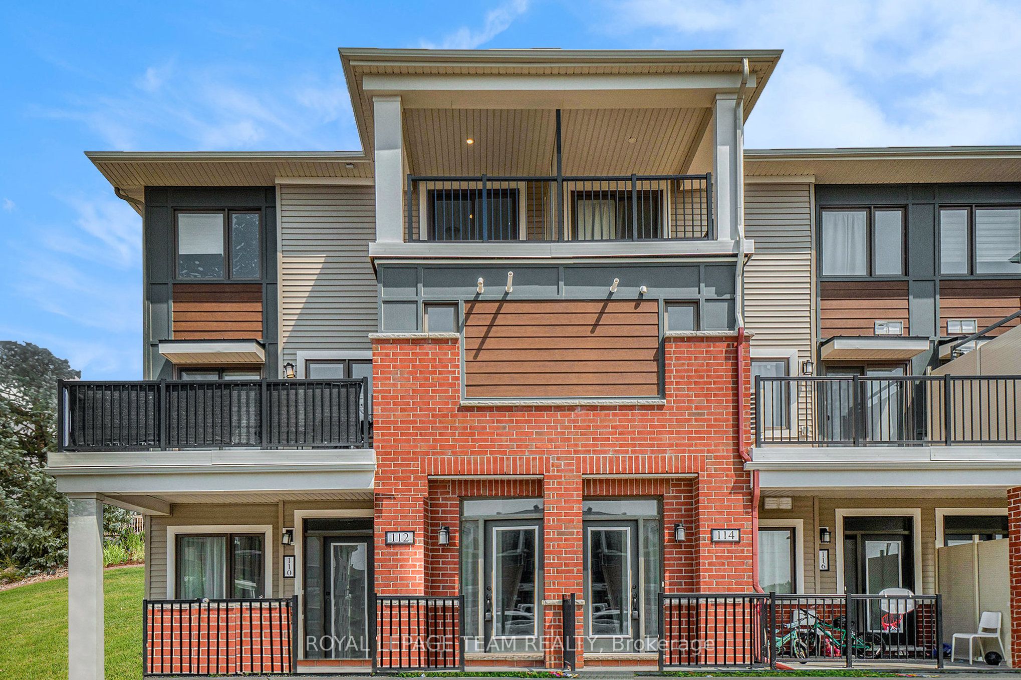 112 Walleye Private, Ottawa, ON, K2J 6L3