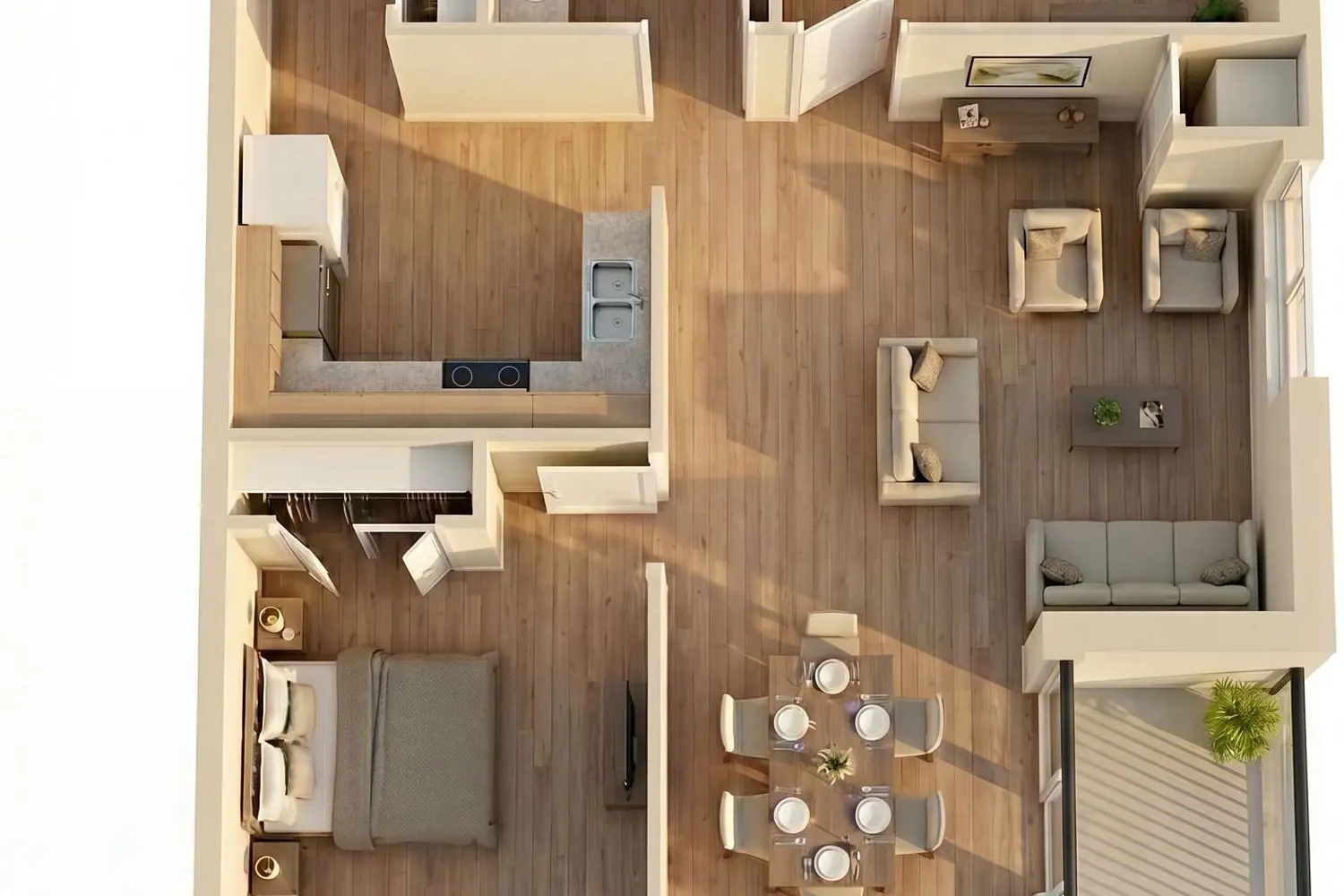 12 Clara Drive 104
