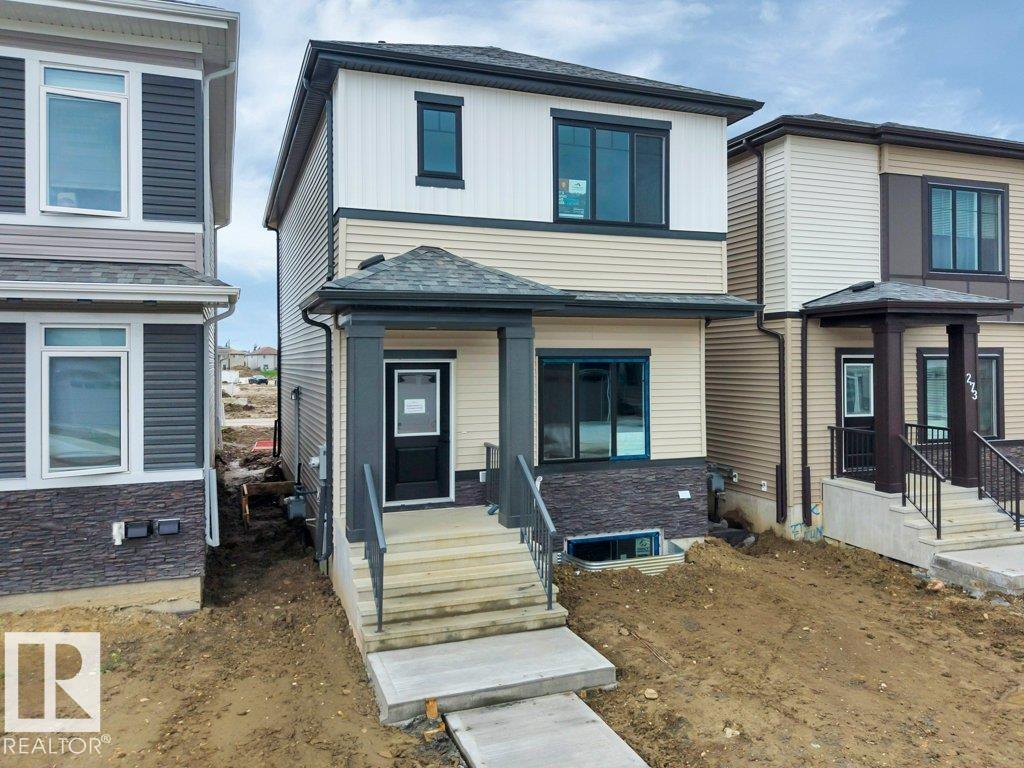 271 Munn Way, Leduc, AB, T9E1V2 photo 3
