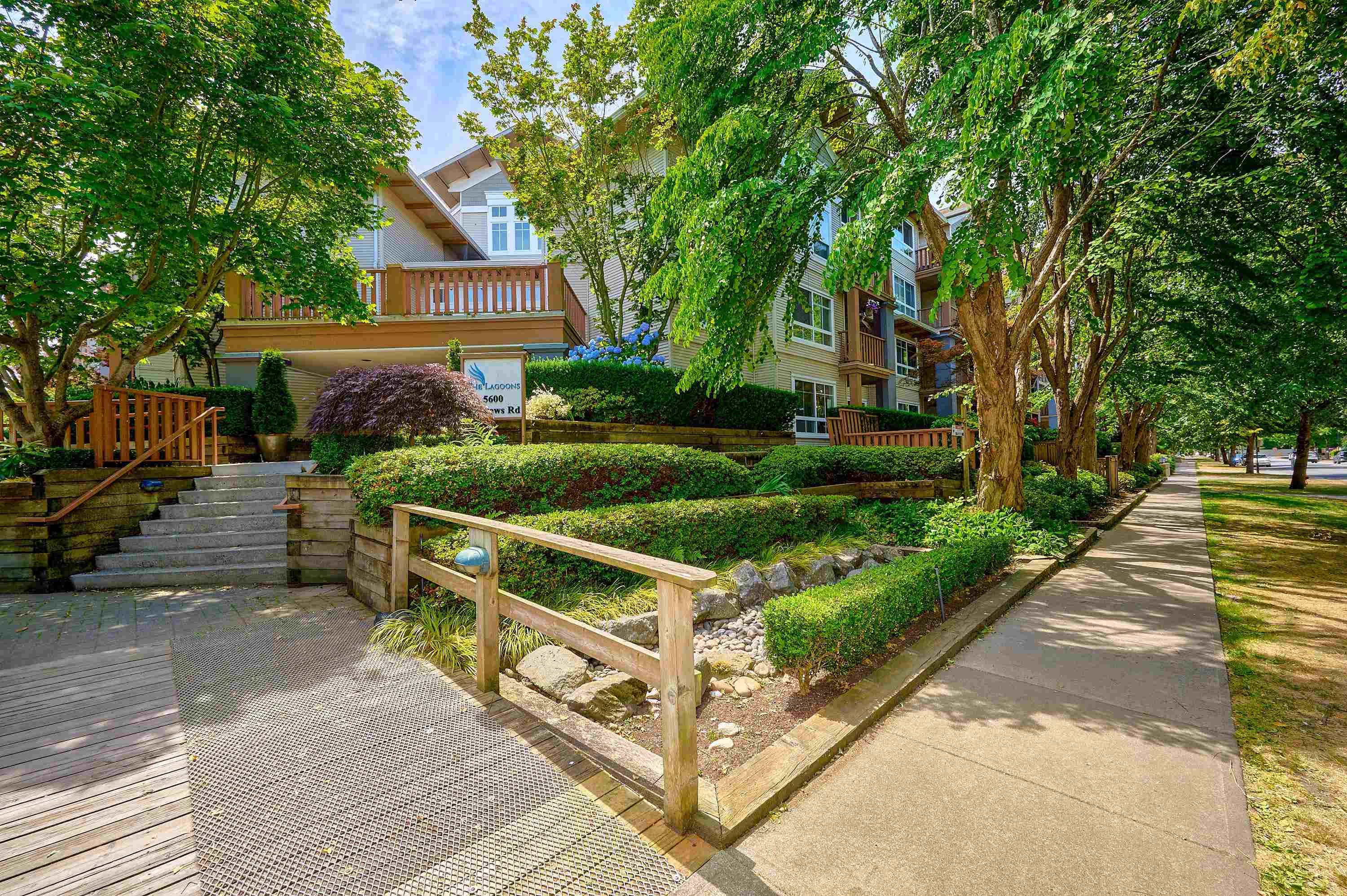 104-5600 Andrews Road, Richmond, BC, V7E 6N1