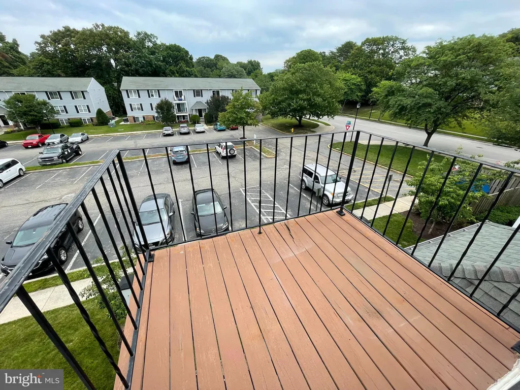 3500 Wedgewood Court Unit K, Pasadena, MD 21122
