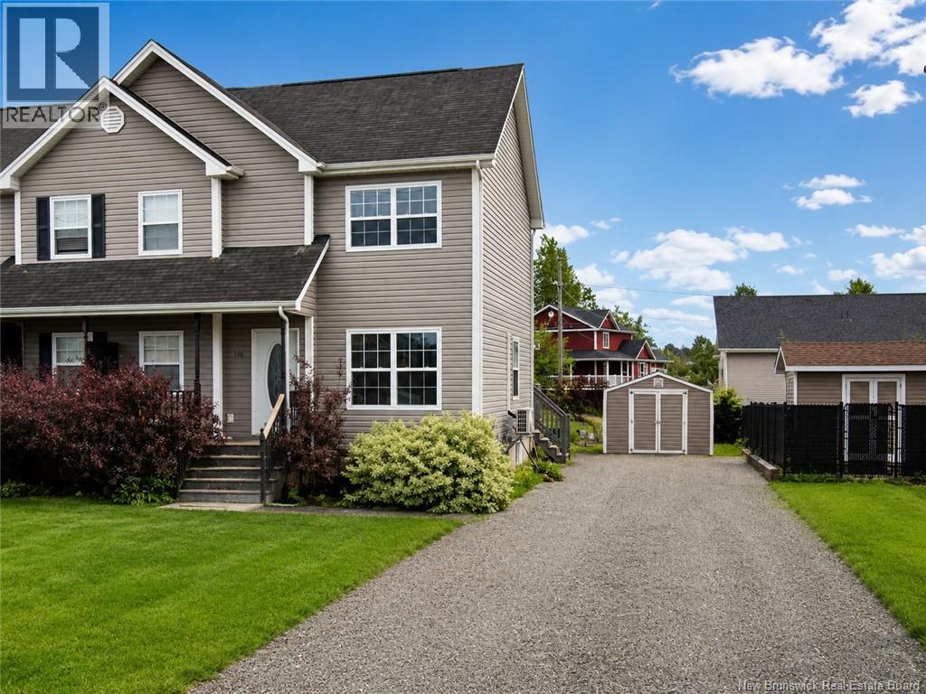 146 Ivy Road, Moncton, NB, E1G5A2
