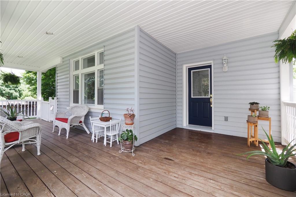 103 Belleview Avenue, Kitchener, ON, N2B 1G6 photo 5