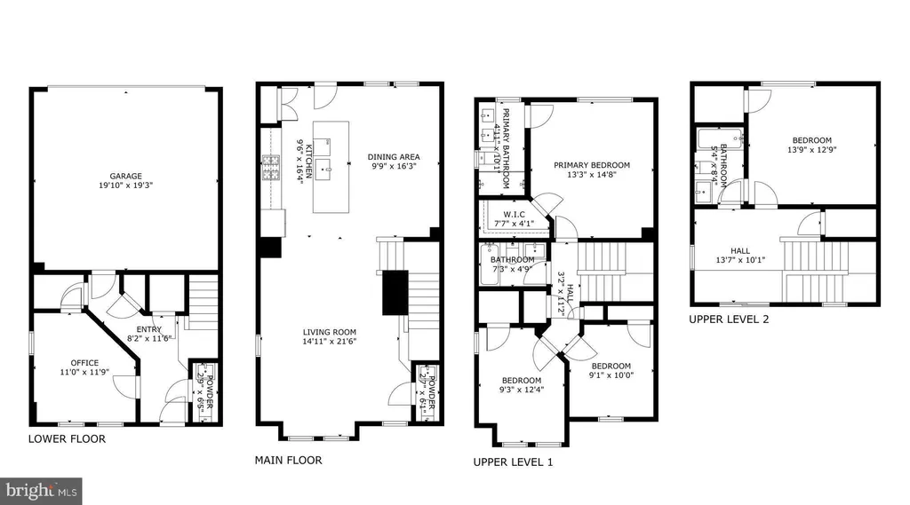 6100 Northwest Drive, Hyattsville, MD 20782