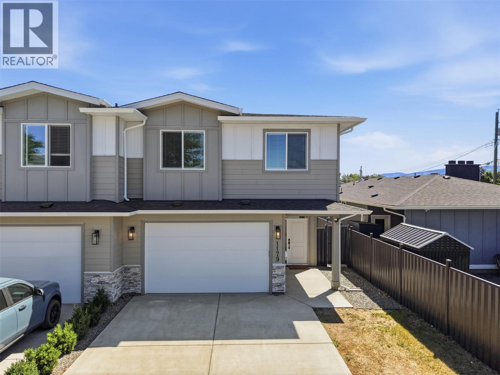 1179 Crestline Street, Kamloops, BC, V2B5Y7