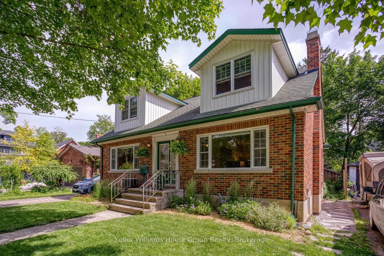 15 Central Street, Guelph, ON, N1H 4K4