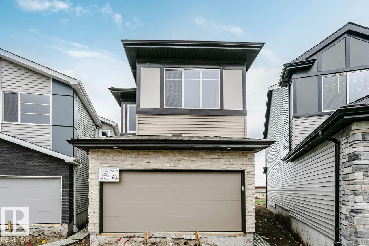 2940 65 Street SW, Edmonton, AB, T6X2Z3