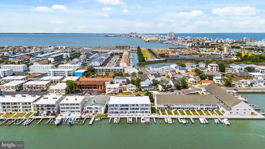 405 Bayshore Drive Unit 301 SOUTH SHORE Unit 301 SOUTH, Ocean City, MD 21842