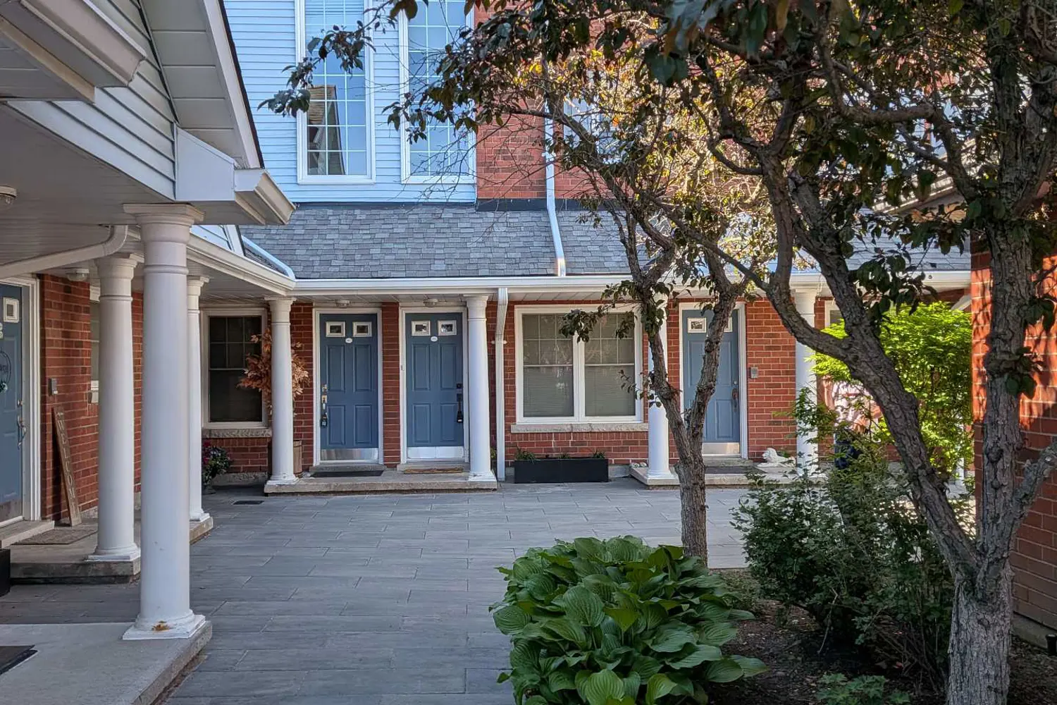 1663 Nash Road D-7