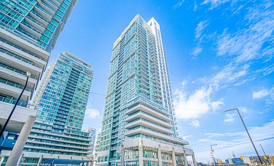 1202-70 Town Centre Court, Toronto, ON, M1P 0B2