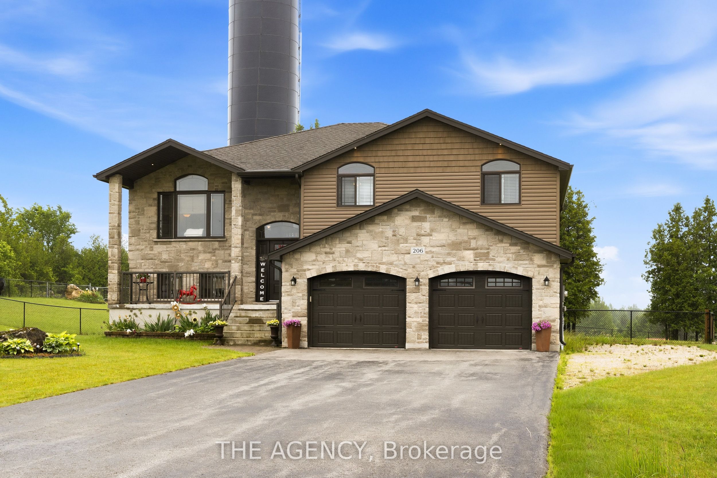 206 Meredith Way, Chatsworth, ON, N0H 1G0 photo 4