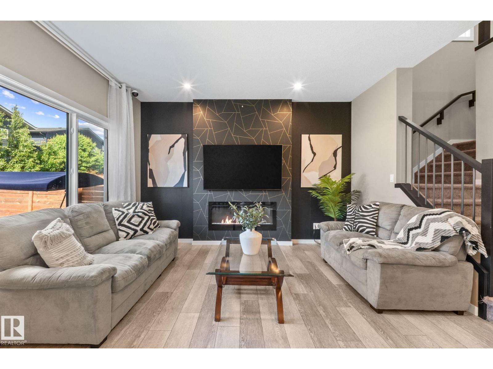 2146 Koshal Way SW, Edmonton, AB, T6W3R9