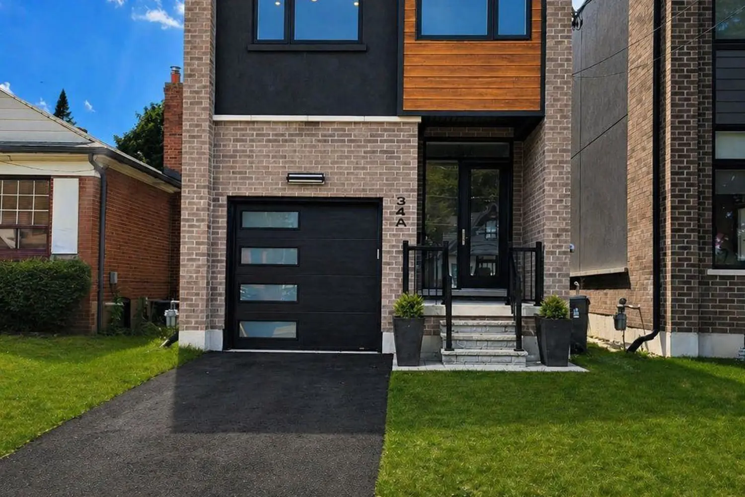 34A Bellman Avenue