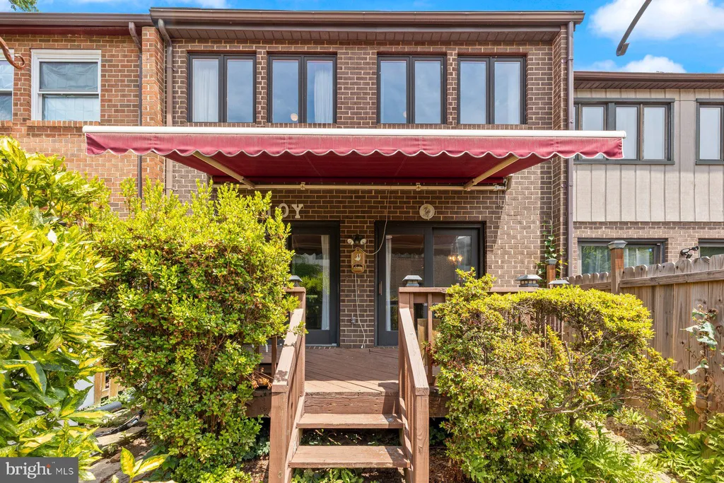 5614 Thicket Lane, Columbia, MD 21044