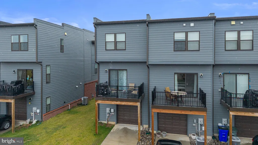 417 Union Street, Frederick, MD 21701