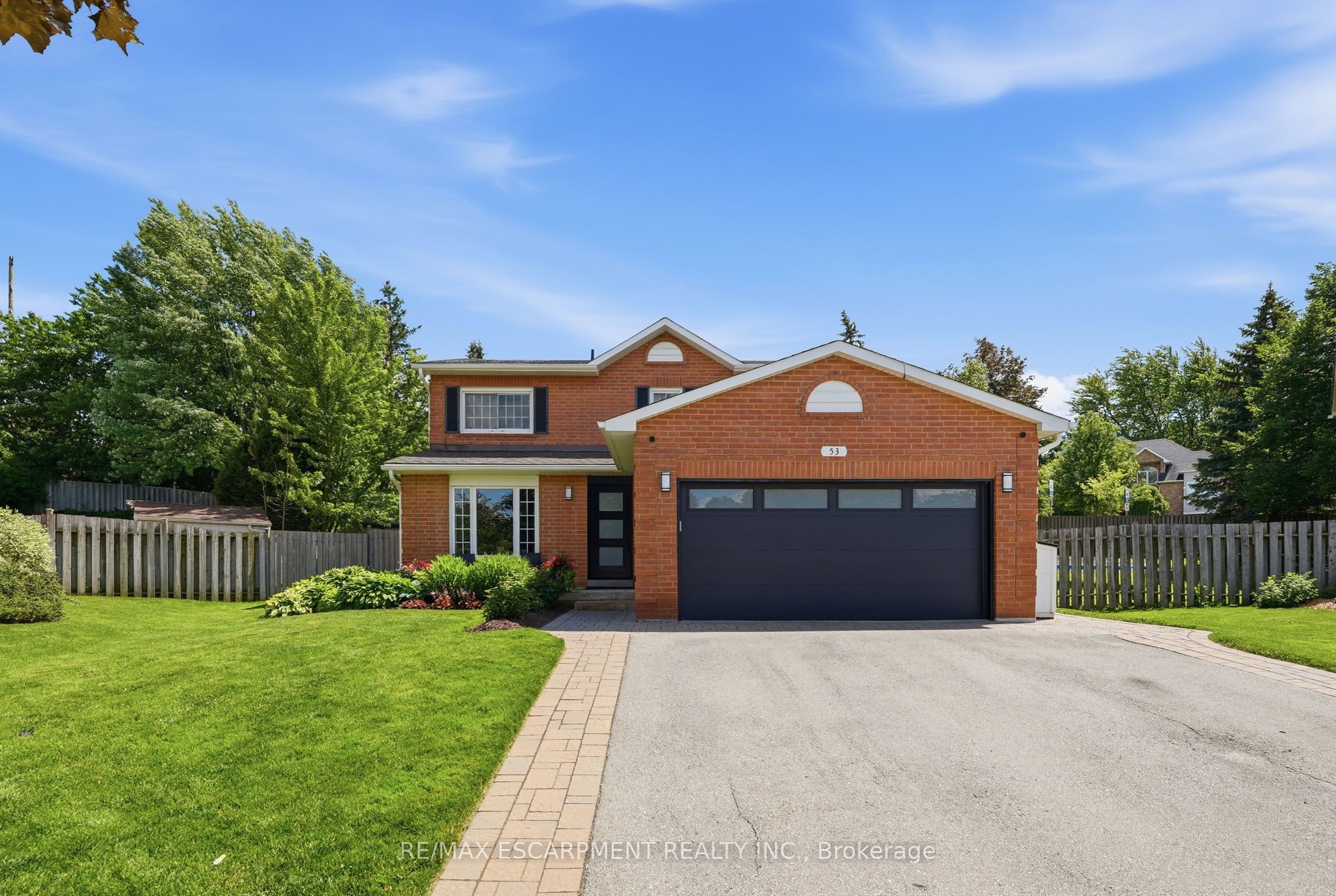 53 Glaceport Avenue, Hamilton, ON, L9H 7E2
