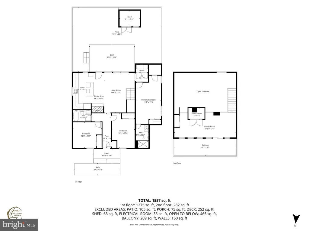 508 Skyview Drive, Lusby, MD 20657