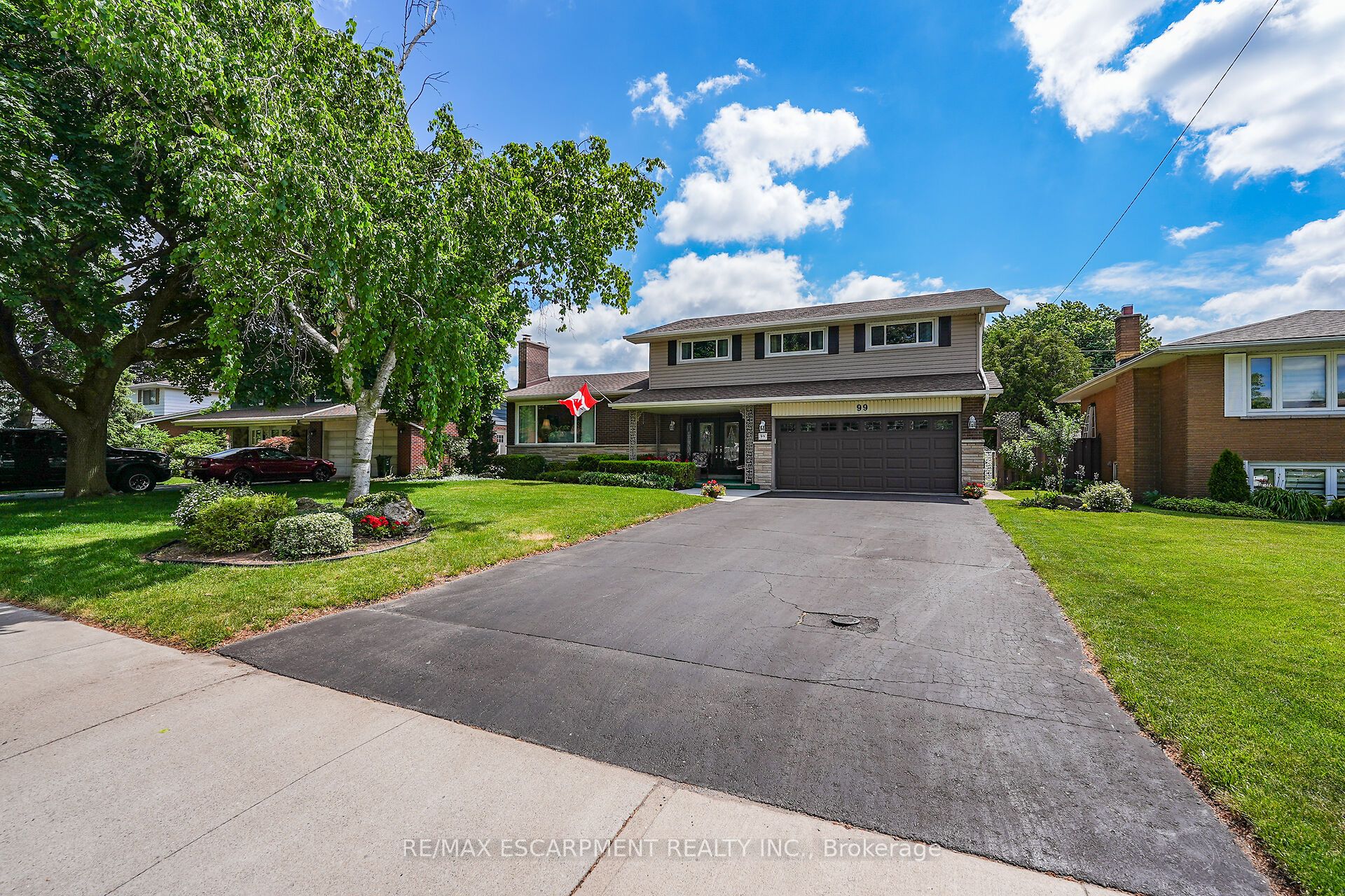 99 Elmhurst Drive, Hamilton, ON, L8T 1C5 photo 3