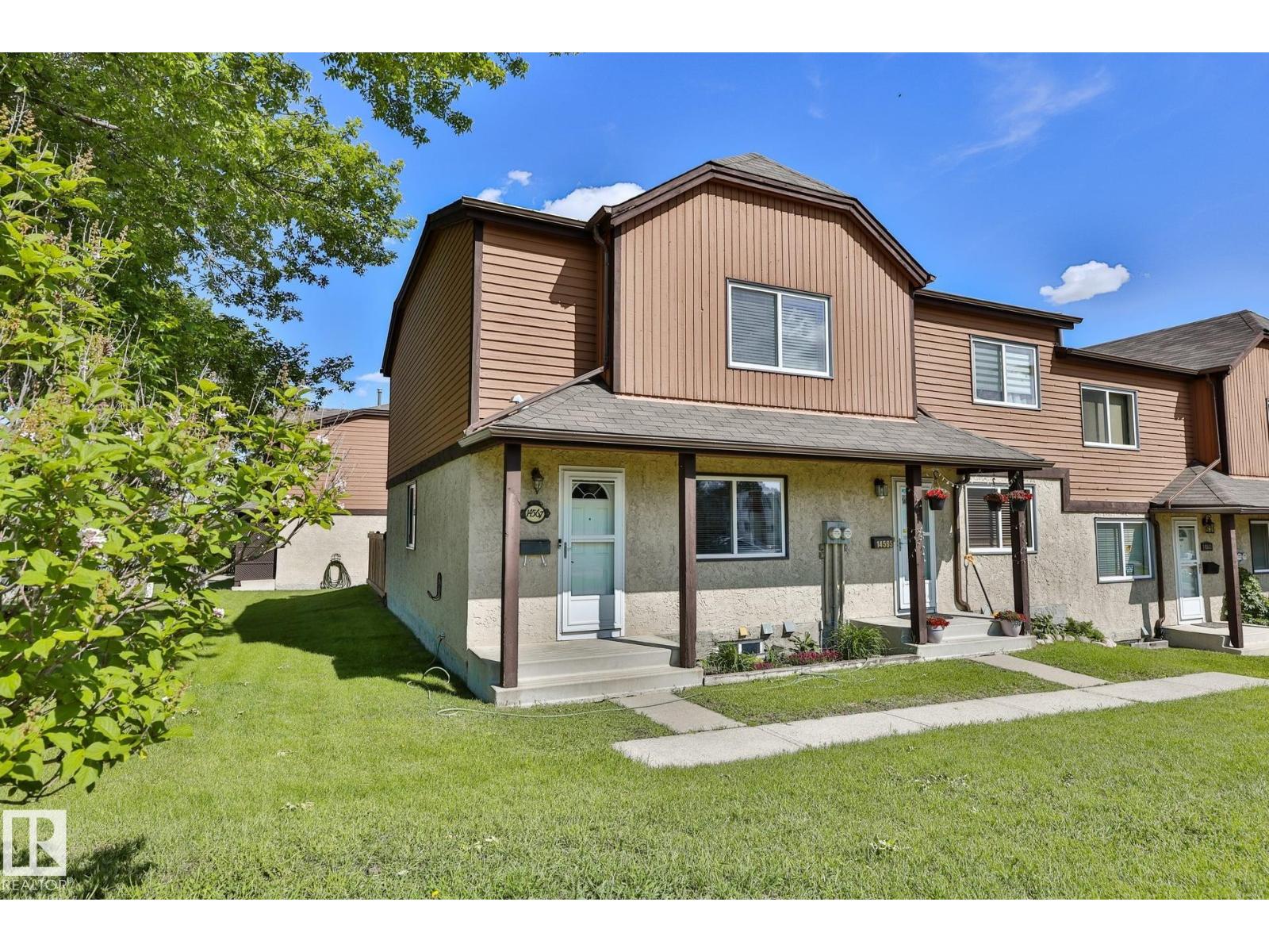 14567 52 Street NW, Edmonton, AB, T5A4N1