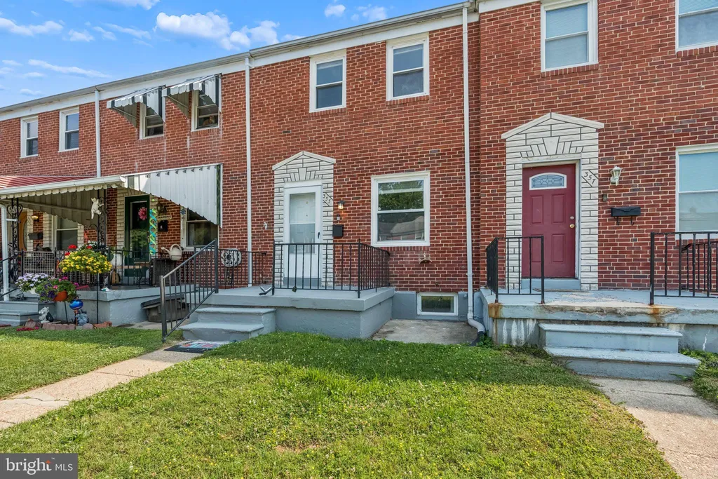 355 Grovethorn Road, Middle River, MD 21220