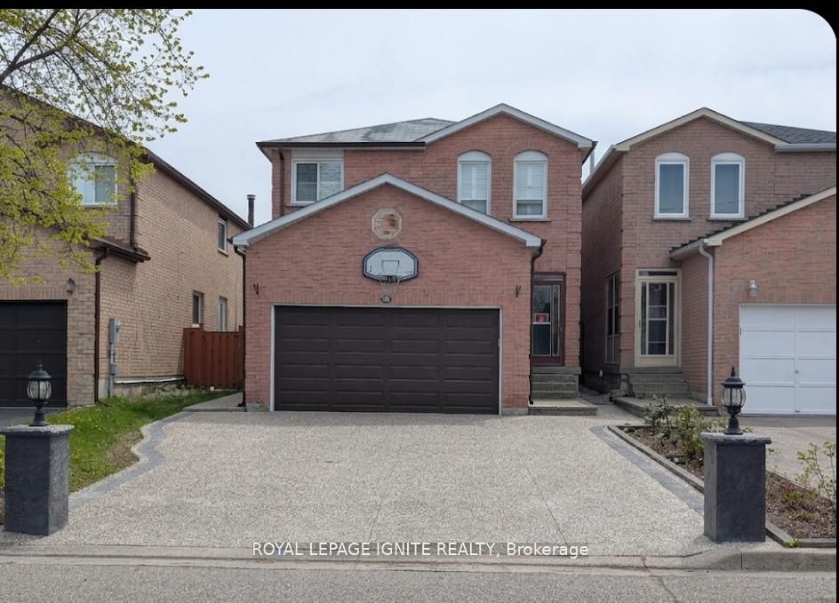 98 Chloe Crescent, Markham, ON, L3S 2H7