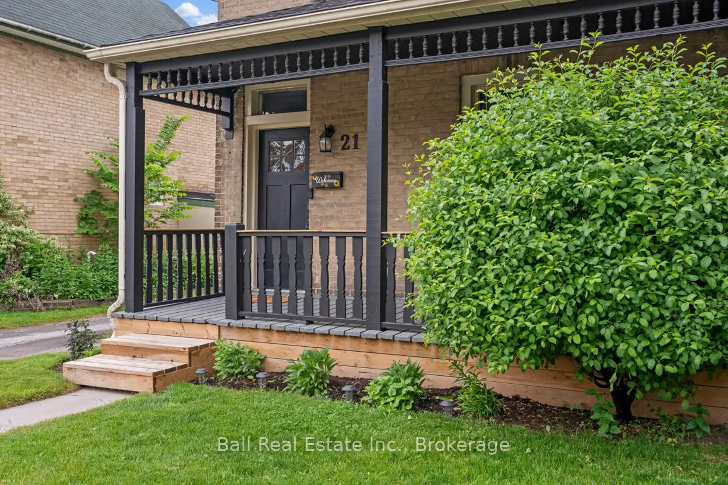 21 Aylmer Street photo 3