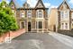 Llandaff Road, Columba House, CF11