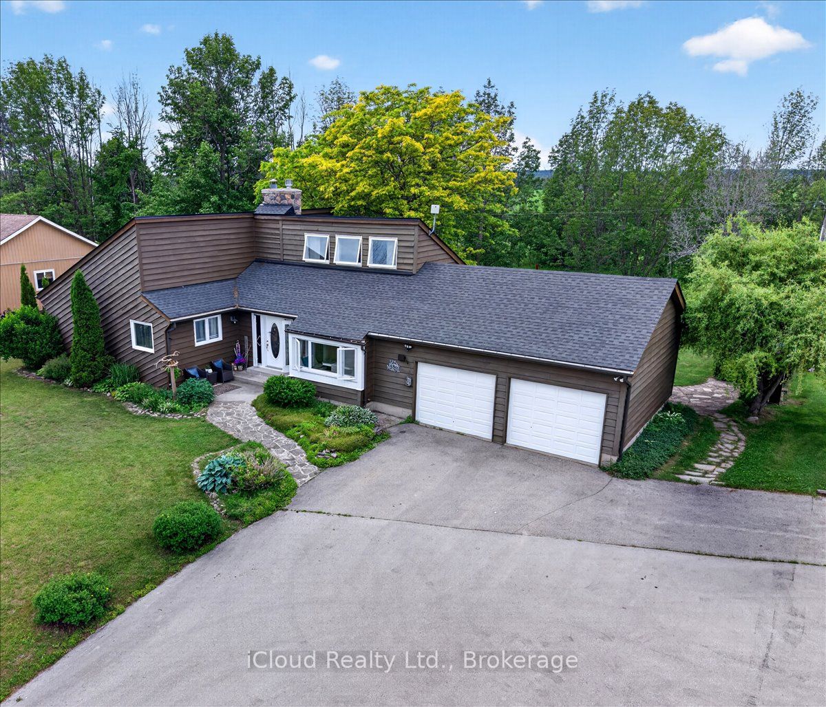 319378 Grey Road 1 N/a, Georgian Bluffs, ON, N0H 1S0