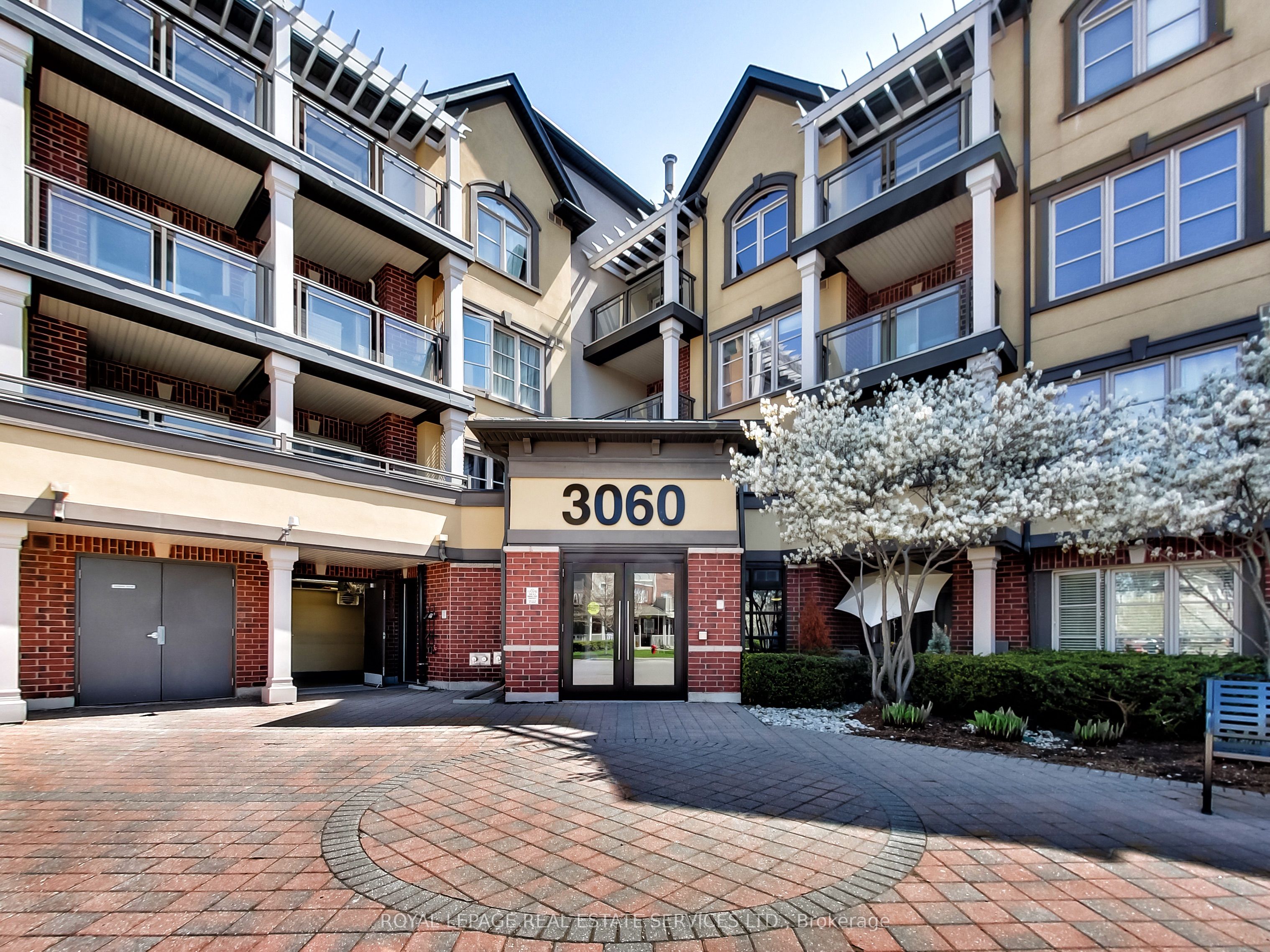 221-3060 Rotary Way, Burlington, ON, L7M 0G9