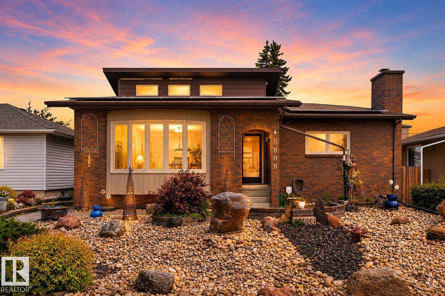5808 Austin O'brien Road NW, Edmonton, AB, T6B2E9