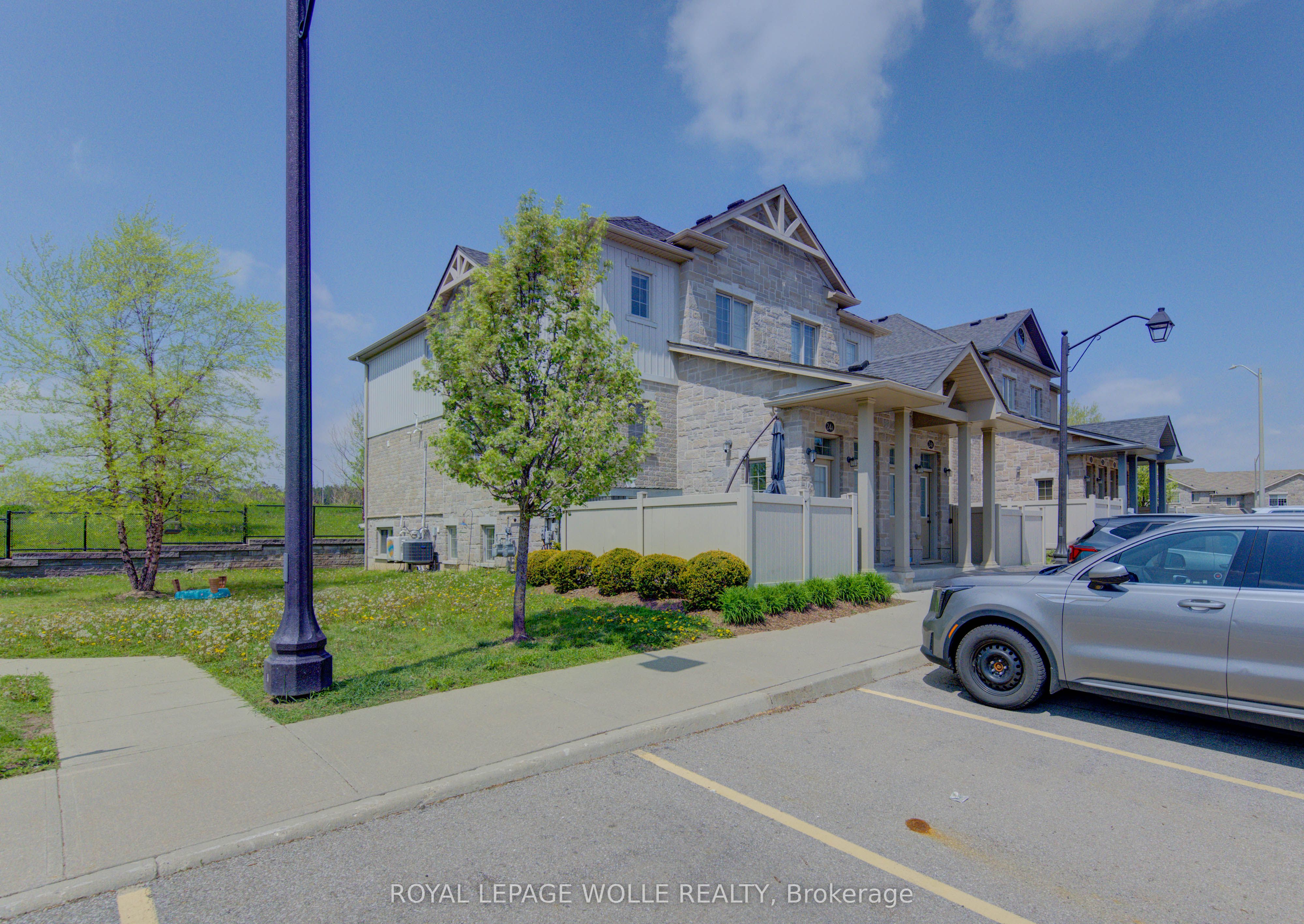 24A-388 Old Huron Road, Kitchener, ON, N2R 0J5