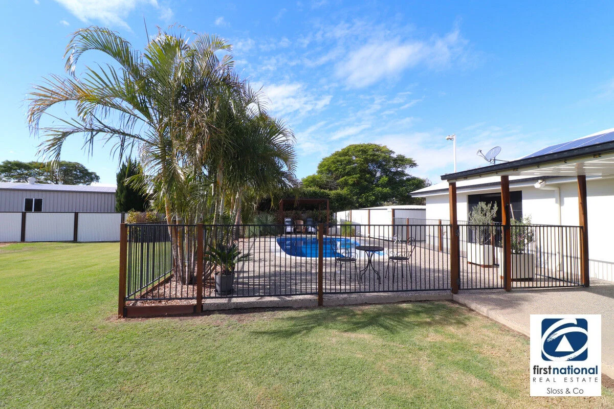 Goondiwindi QLD 4390 photo 2