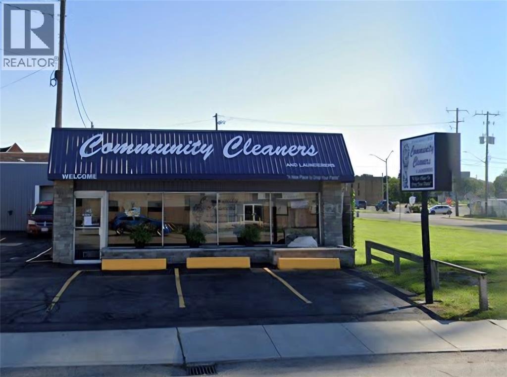 145 Queen Street Northeast, Chatham, ON, N7M2G7