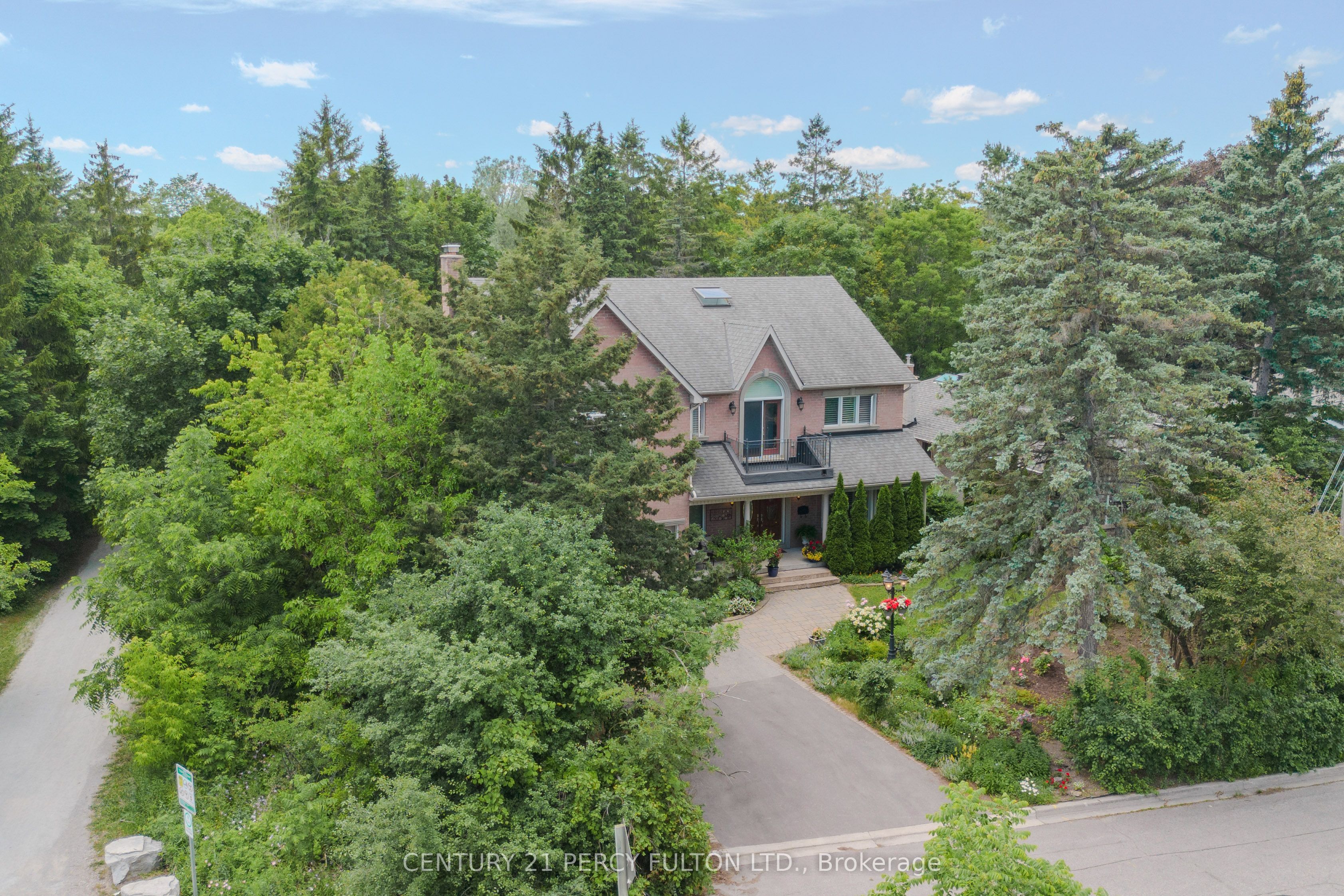 30 Willowgate Drive, Markham, ON, L3P 1G3 photo 3