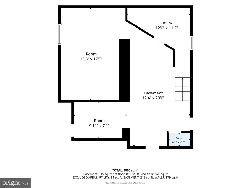 501 45th Street, Baltimore, MD 21224