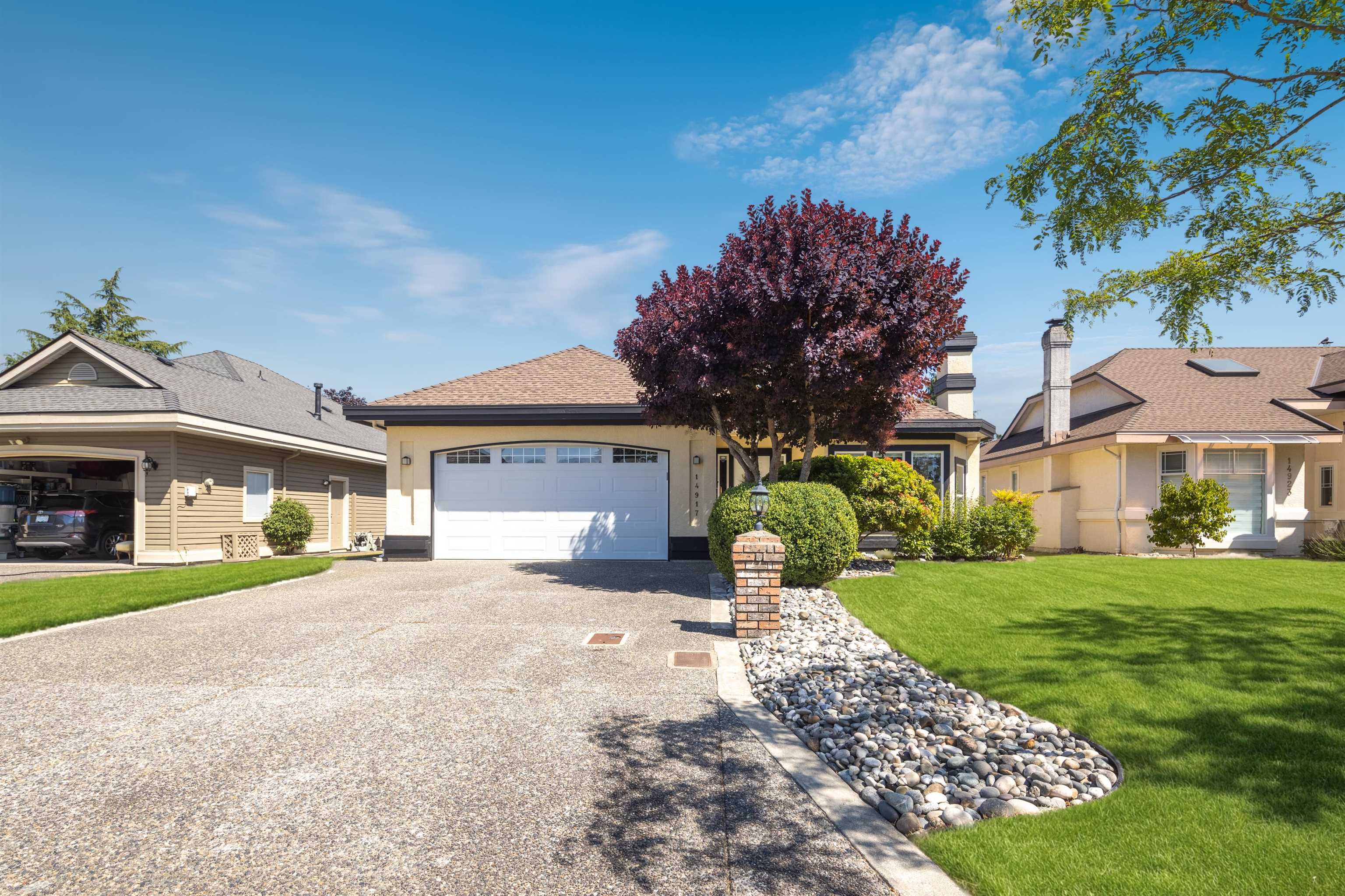 14917 24a Avenue, Surrey, BC, V4P 1N9