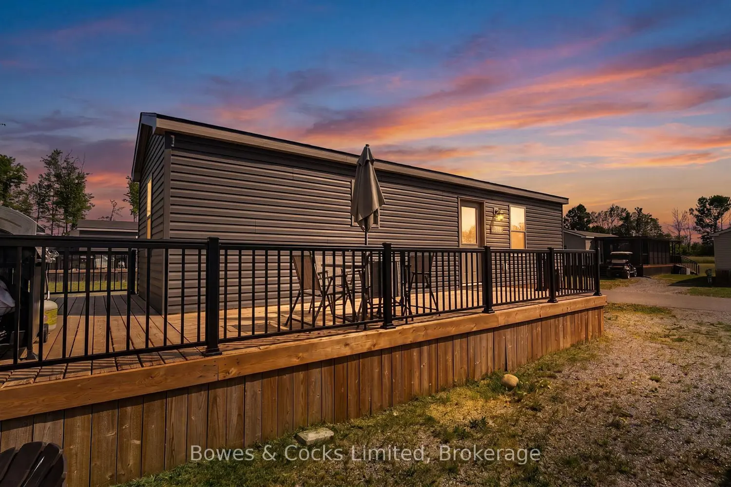 1235 Villiers Line 10 Lambton