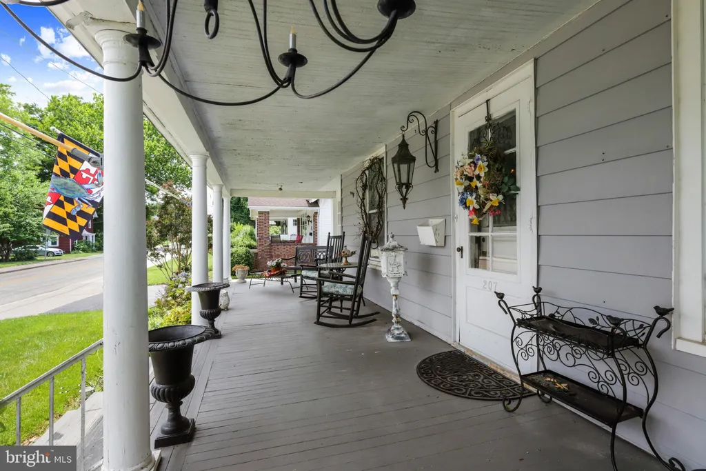 207 Williams Street, Berlin, MD 21811 photo 5