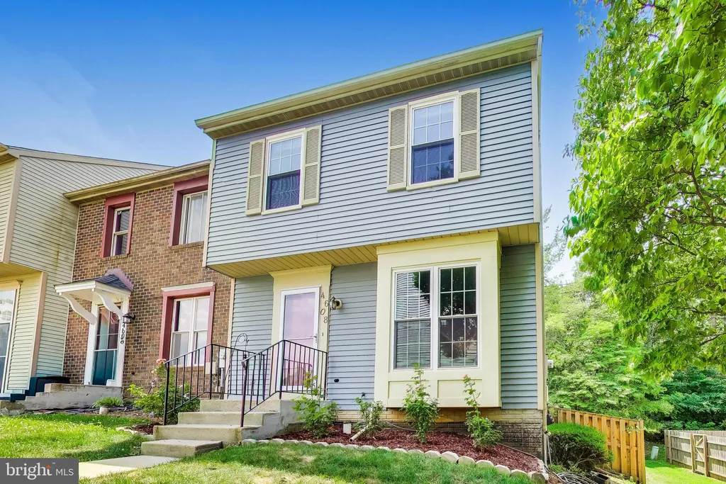 4608 Langston Drive, Bowie, MD 20715 photo 2