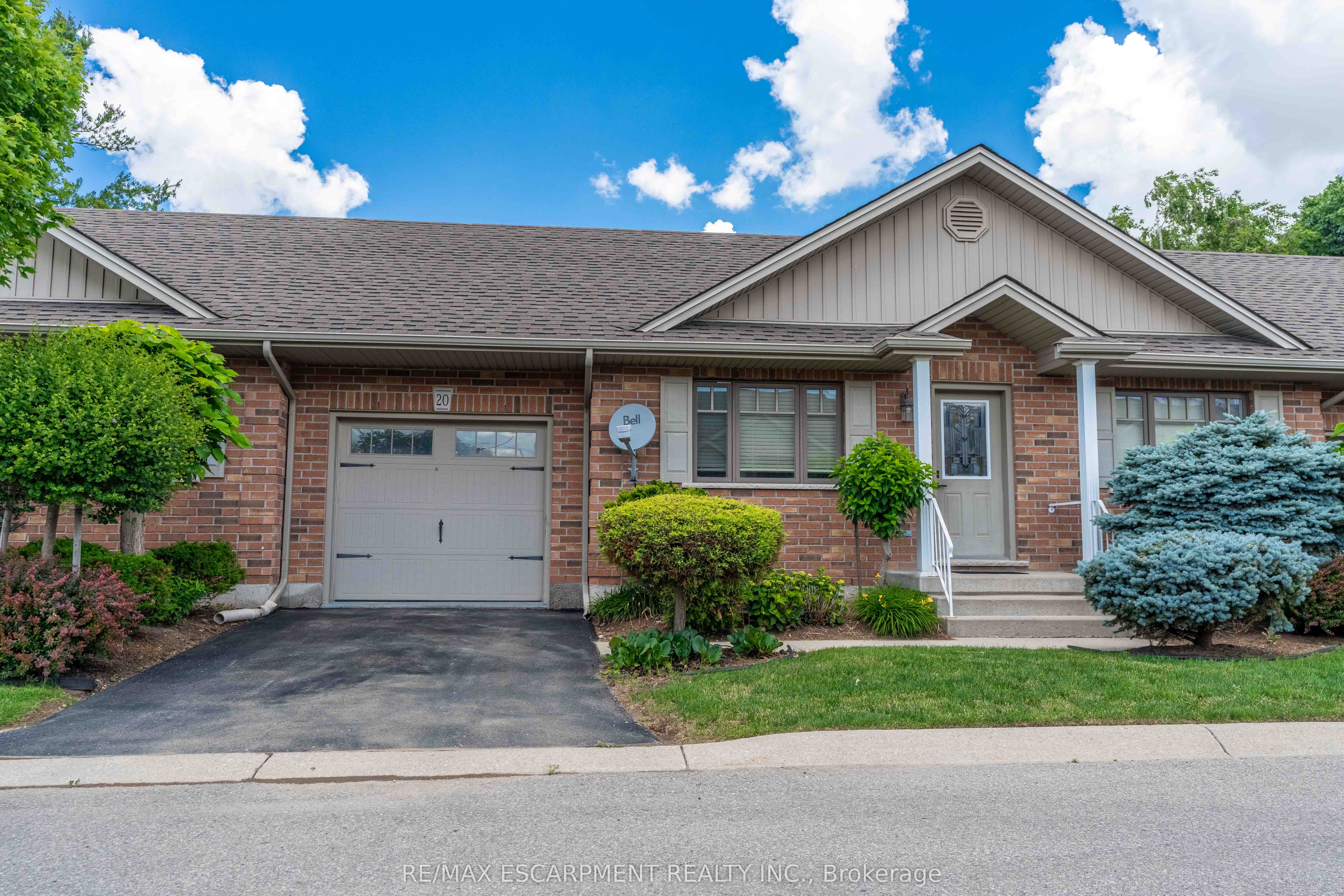 20-20 Trinity Lane, Norfolk, ON, N0E 1Y0