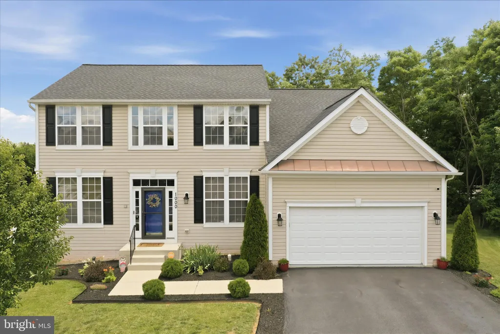1000 Brill Way, Hagerstown, MD 21742 photo 2