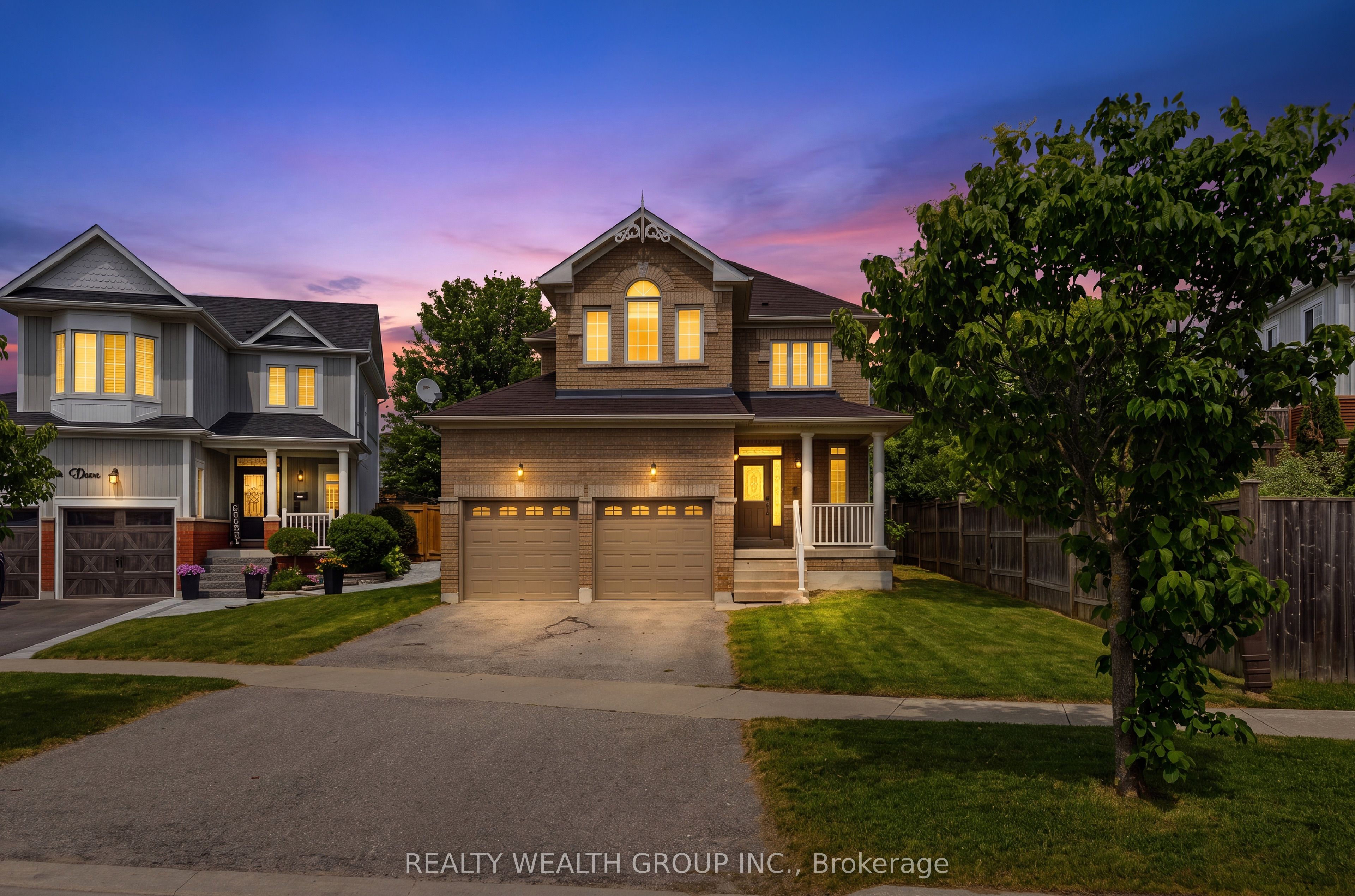 3 Queensplate Drive, Scugog, ON, L9L 2E4