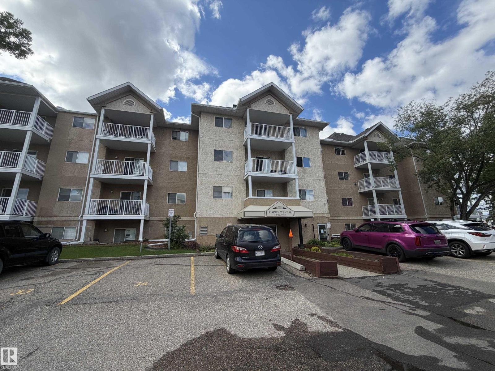213-17467 98a Avenue NW, Edmonton, AB, T5T6E9