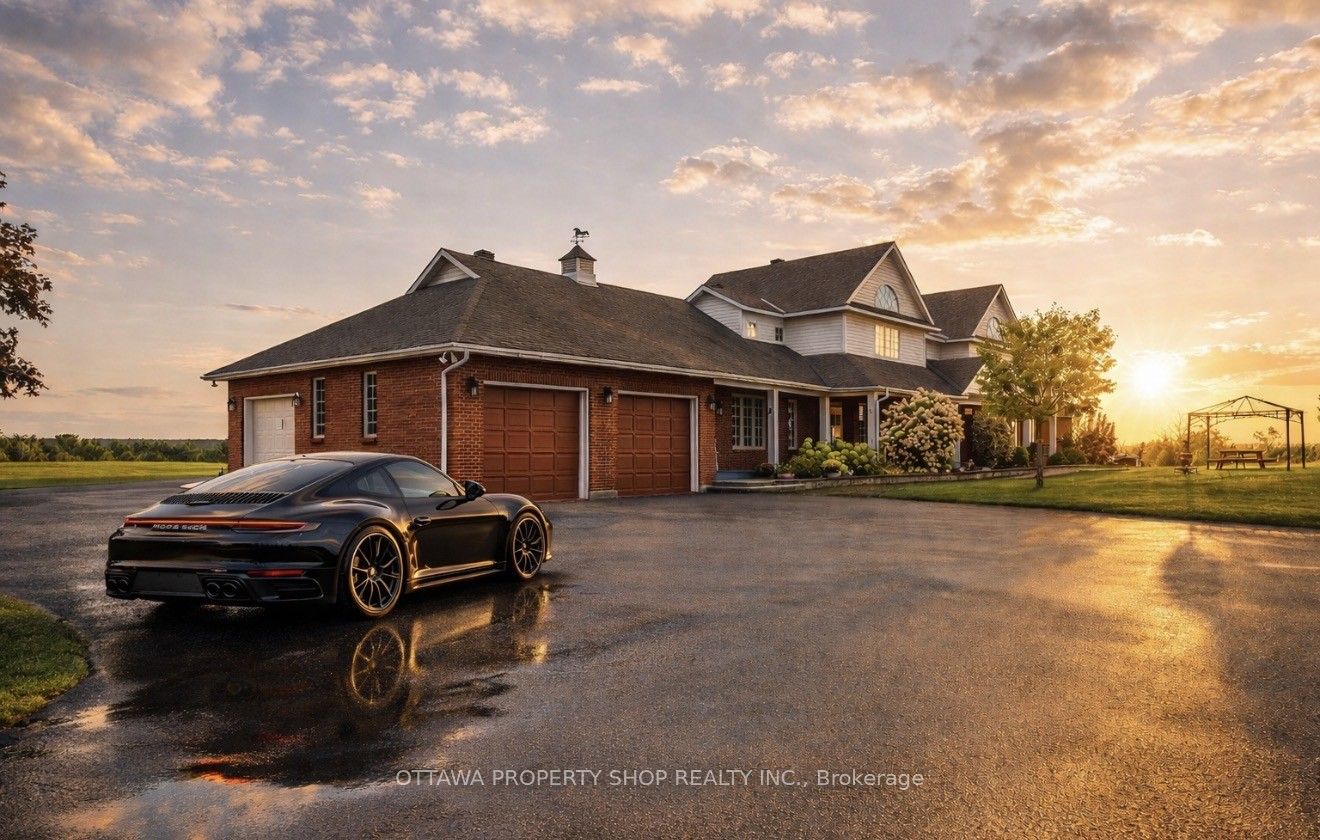 3057 Greenland Road, Ottawa, ON, K0A 1T0