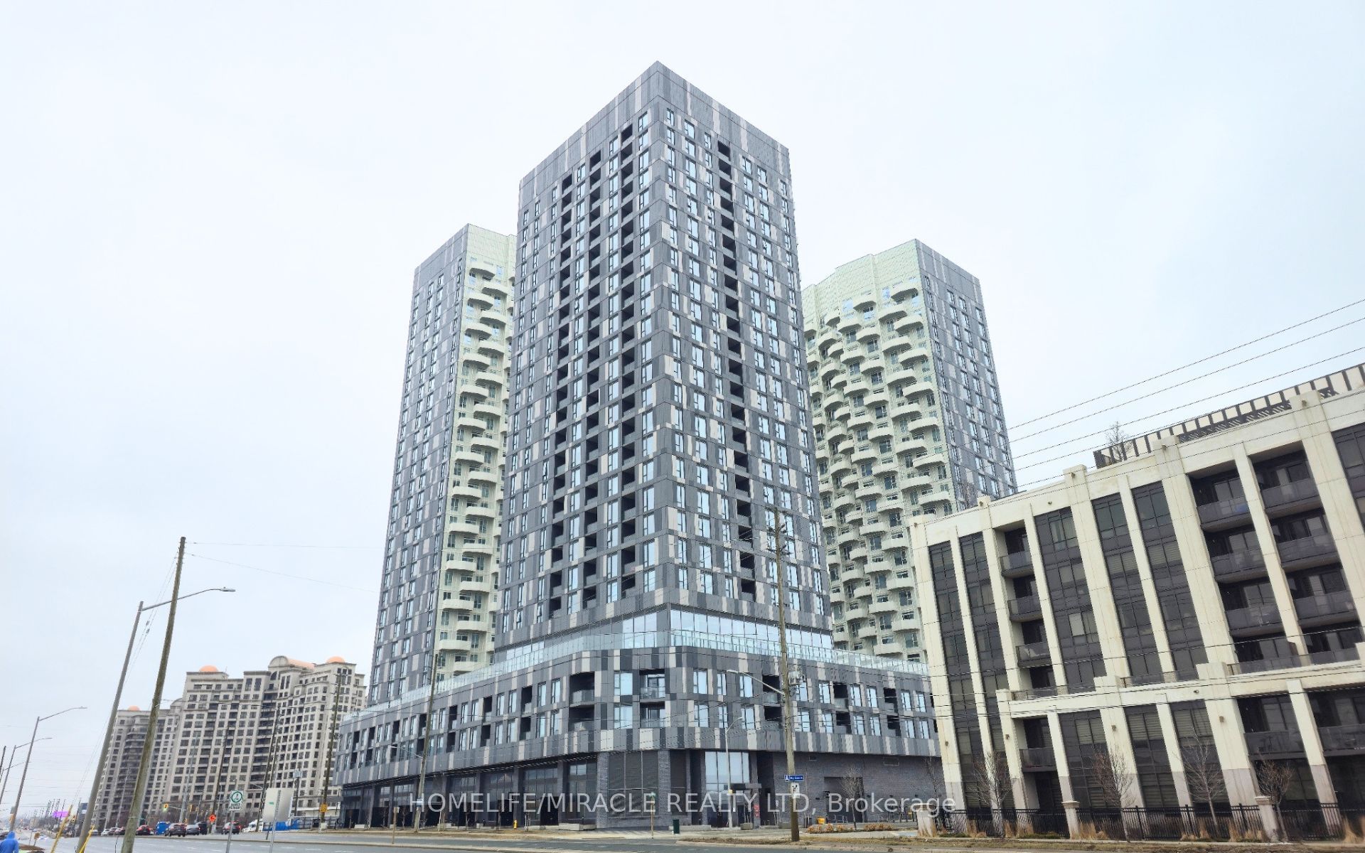 2118-10 Abeja Street, Vaughan, ON, L4K 0R4