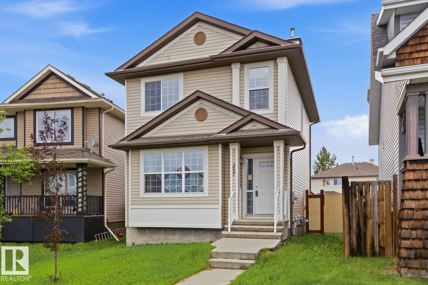 207 Southwick Way, Leduc, AB, T9E0G1