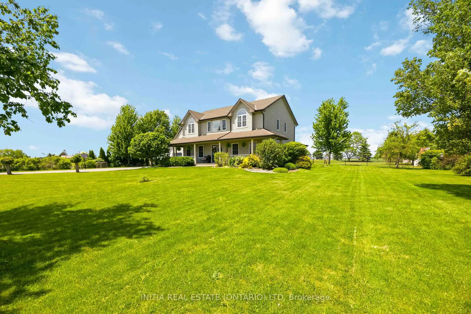6052 Courtright Line