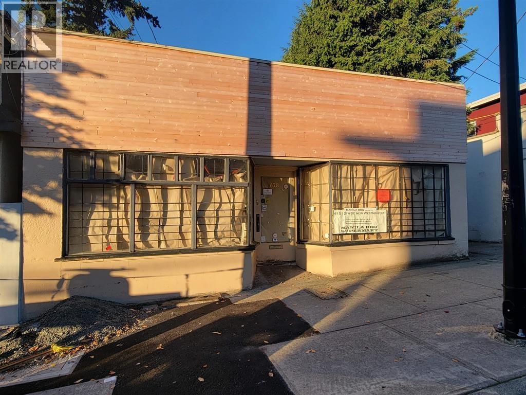 628 Twelfth Street, New Westminster, BC, V3M4J4