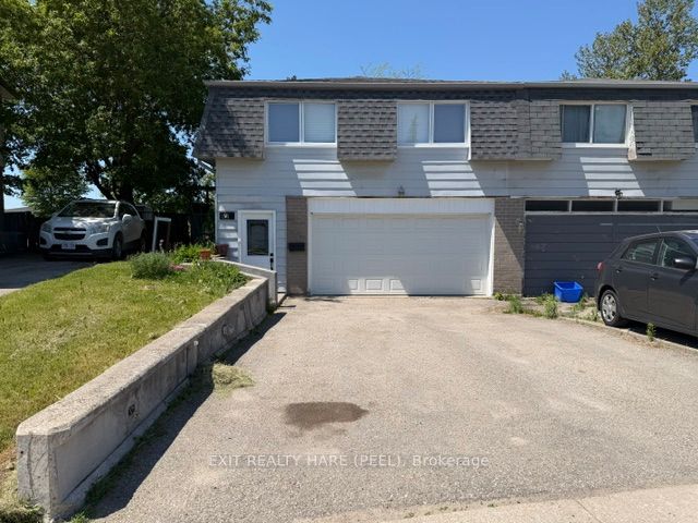 91 Burbank Crescent, Orangeville, ON, L9W 3E6